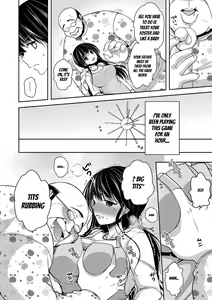 Page 176 of Gifu Ochi Pet - preview thumbnail