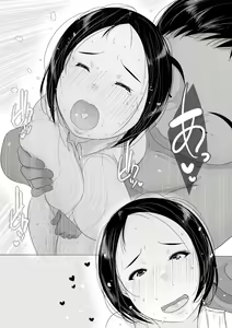 Page 24 of Haha to Musume, Futari Sorotte Dosukebe Bitch! Kozukuri Ecchi de Asonde Mita - preview thumbnail