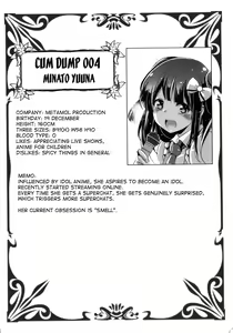 Page 24 of Even if You Turn Into a Perverted Idol... - preview thumbnail