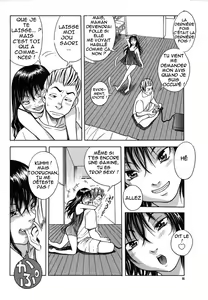 Page 3 of Masegaki Temptation (decensored) - preview thumbnail