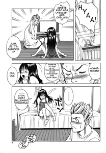 Page 4 of Masegaki Temptation (decensored) - preview thumbnail