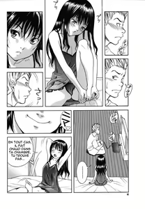 Page 5 of Masegaki Temptation (decensored) - preview thumbnail