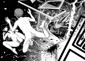 Page 201 of Delivery of the Dead | Zombie Darake No Kono Sekai De Wa Sex Shinai To Ikinokorenai - preview thumbnail