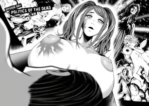 Page 87 of Delivery of the Dead | Zombie Darake No Kono Sekai De Wa Sex Shinai To Ikinokorenai - preview thumbnail