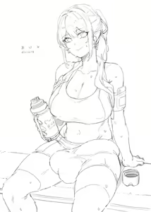 Page 2 of Exercise - preview thumbnail