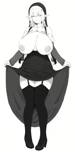 Page 5 of Nun - preview thumbnail