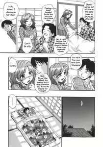 Page 60 of Nebula Harem Ch. 1-6 - preview thumbnail