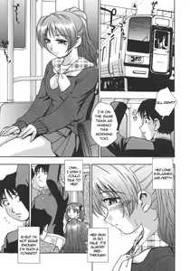 Page 70 of Nebula Harem Ch. 1-6 - preview thumbnail