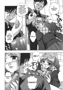 Page 75 of Nebula Harem Ch. 1-6 - preview thumbnail