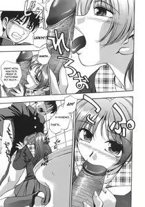 Page 76 of Nebula Harem Ch. 1-6 - preview thumbnail