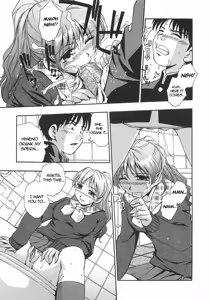 Page 78 of Nebula Harem Ch. 1-6 - preview thumbnail