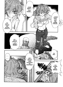 Page 5 of Voice of Submission II - Gehenna 02 - preview thumbnail