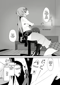 Page 3 of Sihrayoshi-ke no Choujo - preview thumbnail