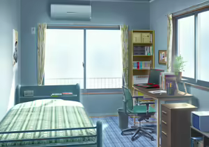 Page 102 of Danna no Rusuchuu ni Doutei o Banshaku ni Sasoi Nakadashi Saseru Bijin Tsuma no Riho-san - preview thumbnail