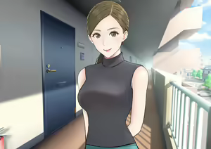 Page 64 of Danna no Rusuchuu ni Doutei o Banshaku ni Sasoi Nakadashi Saseru Bijin Tsuma no Riho-san - preview thumbnail