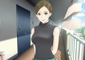 Page 65 of Danna no Rusuchuu ni Doutei o Banshaku ni Sasoi Nakadashi Saseru Bijin Tsuma no Riho-san - preview thumbnail