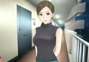 Page 69 of Danna no Rusuchuu ni Doutei o Banshaku ni Sasoi Nakadashi Saseru Bijin Tsuma no Riho-san - preview thumbnail