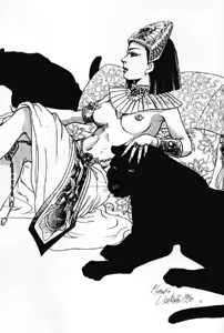 Page 3 of Ecchi Adult - preview thumbnail