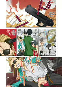 Page 5 of Fushi Katei x Josou Seidorei ~Musuko o Mesu ni Shita Aitsu o Mesu ni Suru to Chikau Chichi no Hibi~ - preview thumbnail