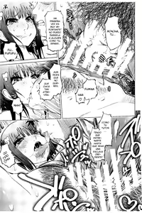 Page 176 of SM Danchi ~Maso Mesu Heaven~ - preview thumbnail