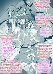Page 4 of Sentai Pink (shinsaku) no kurisumasu no sugoshikata (IF) Decensored - preview thumbnail