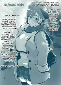 Page 5 of Sentai Pink (shinsaku) no kurisumasu no sugoshikata (IF) Decensored - preview thumbnail