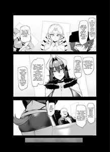 Page 3 of Sex slave Gacha II - Strong women have no human rights - preview thumbnail