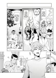 Page 4 of Sex slave Gacha II - Strong women have no human rights - preview thumbnail