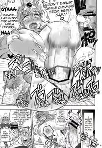 Page 20 of Zetsurin Yuusha to 3-nin no Mama | The Peerless Hero and Three Mothers - preview thumbnail