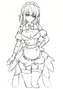 Page 8 of Wish Gallery DLC Artbook Steam - preview thumbnail