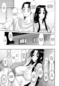 Page 137 of Hitozuma Hinako-san - preview thumbnail