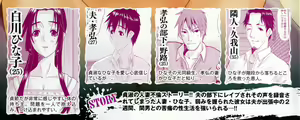 Page 4 of Hitozuma Hinako-san - preview thumbnail