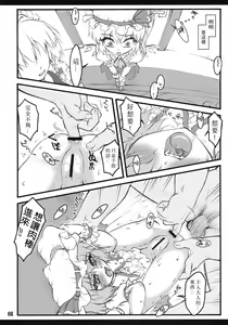Page 5 of Flandre ~Touhou Shoujo Saiin~ | 芙蘭朵露 ~東方少女催淫~ - preview thumbnail