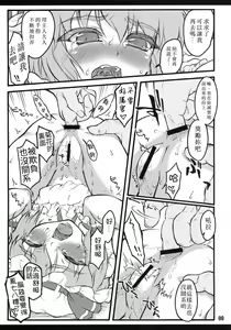 Page 8 of Flandre ~Touhou Shoujo Saiin~ | 芙蘭朵露 ~東方少女催淫~ - preview thumbnail