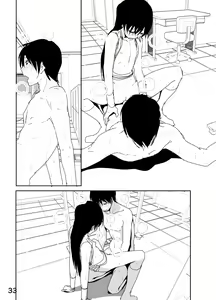 Page 33 of Chihaya Manga - preview thumbnail