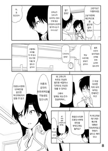 Page 8 of Chihaya Manga - preview thumbnail