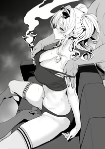 Page 3 of Chikubi Surisuri Sarete Amaiki Shitsuzukeruze - preview thumbnail