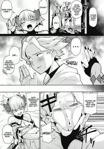 Page 4 of Dragon Girl - preview thumbnail