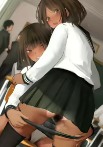 Page 31 of Shitagi no Iro Quiz o Shutsudai Suru Itazura Zuki no Joshi - preview thumbnail