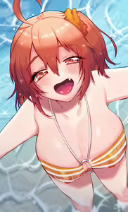 Page 8 of Mura guda ♀ e matome[kōhen])i[ fate grand order ) - preview thumbnail