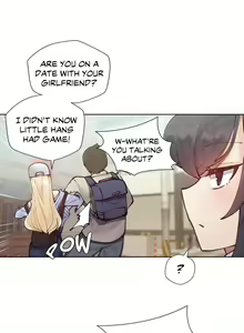 Page 247 of Learning the Hard Way Ch.45/57 [English] [Manhwa PDF] Ongoing - preview thumbnail