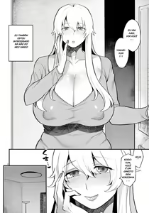 Page 3 of Shemale Single Mother no Yukari-san - preview thumbnail