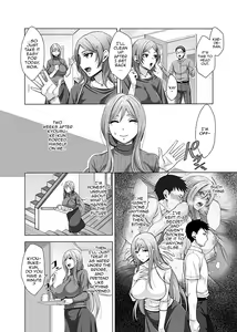 Page 3 of Hikawake no Ibitsu na Seijijou Ch. 2 | Hikawa Houshold's Distorted Sexual Relationships 2 - preview thumbnail