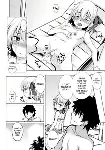 Page 14 of Choroi Kama wa Mendoukusai (※Kawaii) | The Easily Deceived Kama is so Bothersome - preview thumbnail