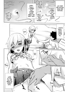 Page 4 of Choroi Kama wa Mendoukusai (※Kawaii) | The Easily Deceived Kama is so Bothersome - preview thumbnail
