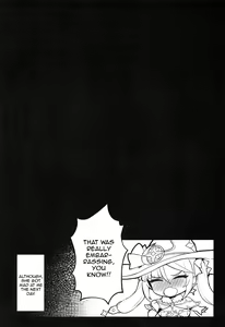 Page 20 of Mona-chan no Deshi ni Natte Ichaicha Suru Hon | A Book About Becoming Mona-chan's Disciple And Getting Lewd With Her - preview thumbnail