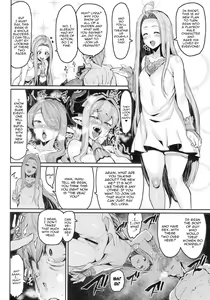 Page 23 of Kyou no Toriko | Today's Prisoner - preview thumbnail