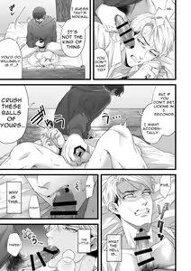 Page 11 of Gikei Ryoujoku | Brother-in-law Assault - preview thumbnail