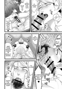 Page 12 of Gikei Ryoujoku | Brother-in-law Assault - preview thumbnail