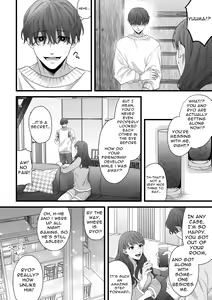 Page 24 of Gikei Ryoujoku | Brother-in-law Assault - preview thumbnail